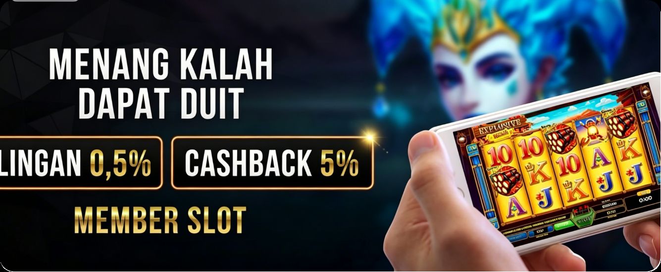 Main hqtoto805t.com Menang Jackpot Besar